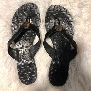 Tory Burch sandals. Size 9.